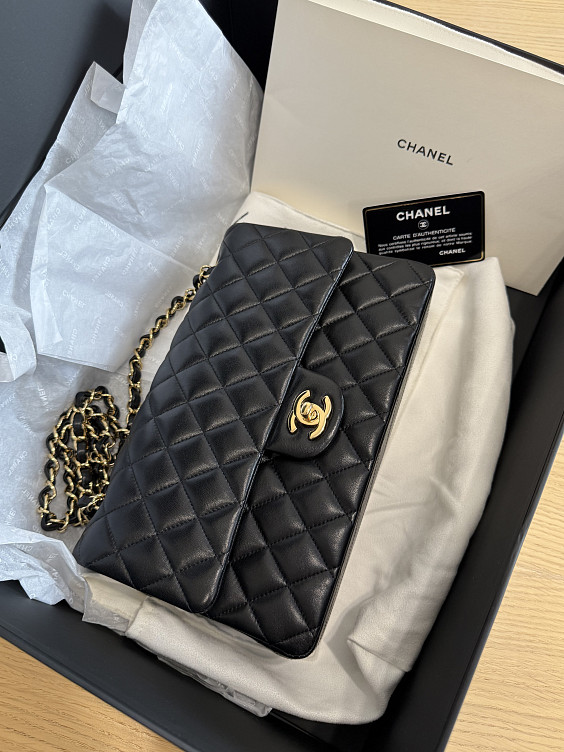 Chanel Сумка