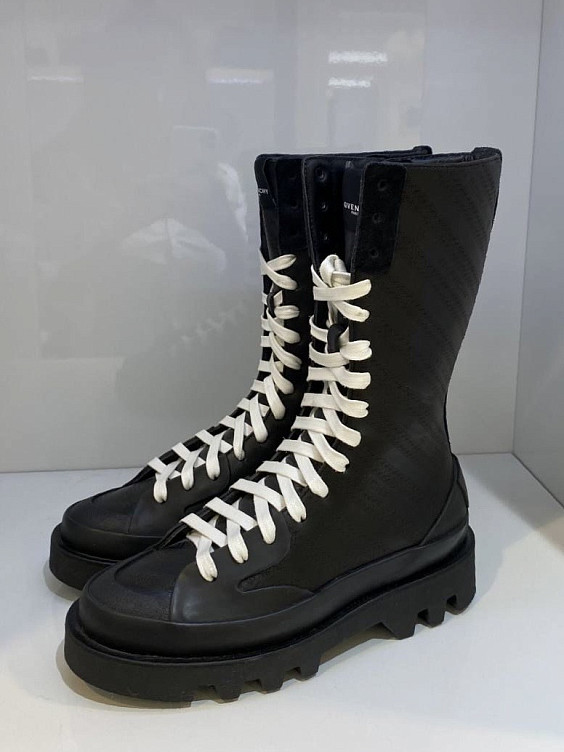 Givenchy Ботинки