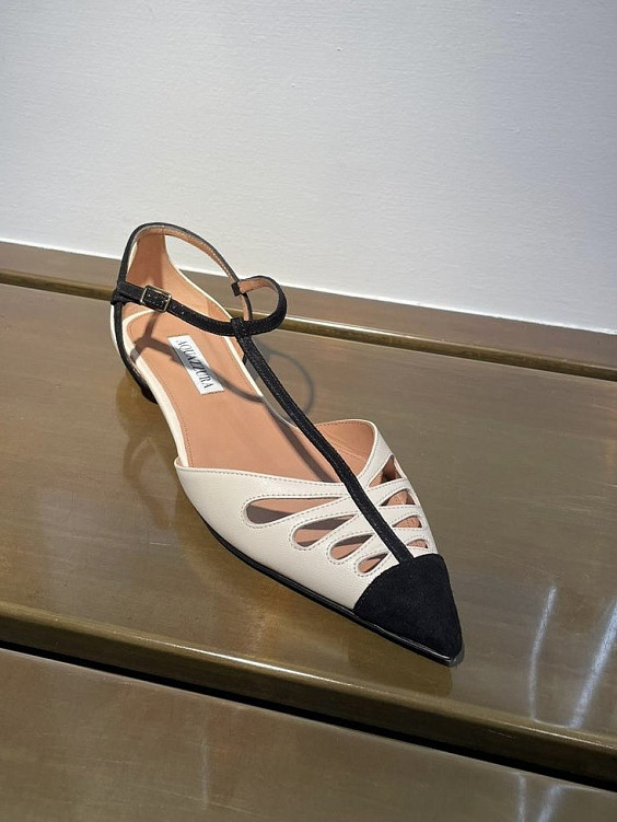 Aquazzura Балетки