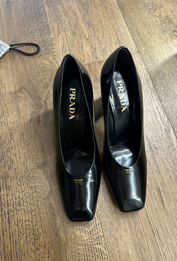 Prada Туфли