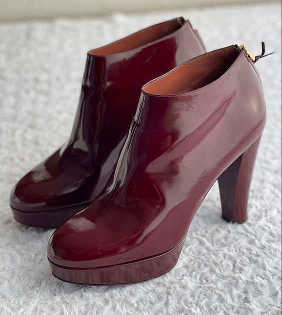 Sonia Rykiel Ботильоны
