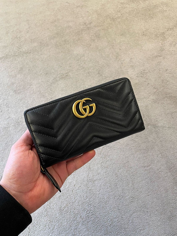 Gucci Портмоне