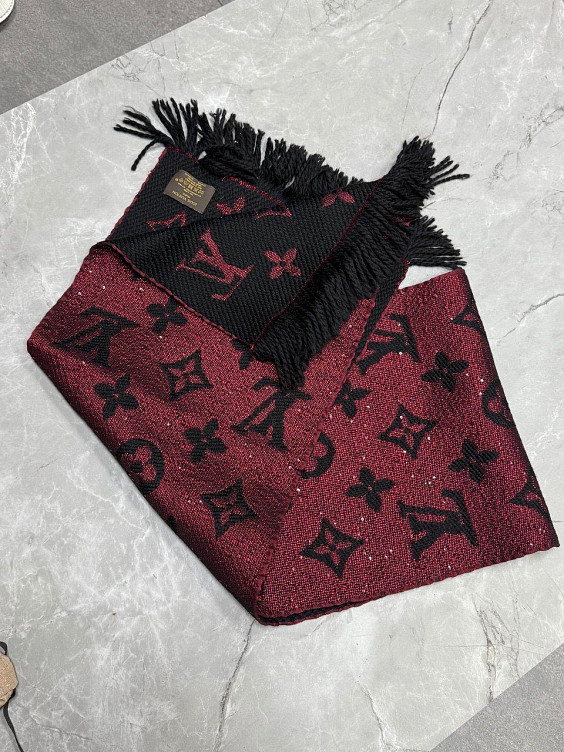 Louis Vuitton Шарф