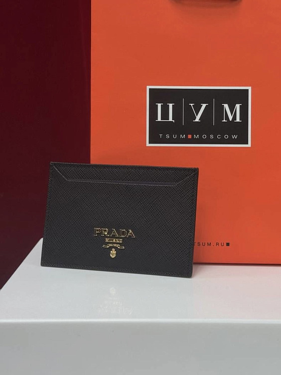 Prada Картхолдер