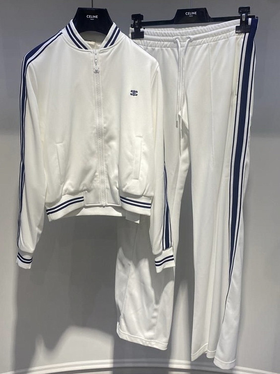 Celine Спортивный костюм