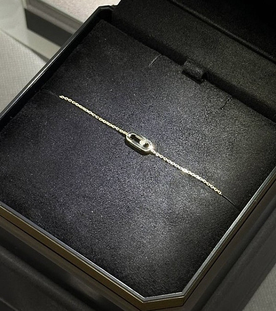 Messika Браслет