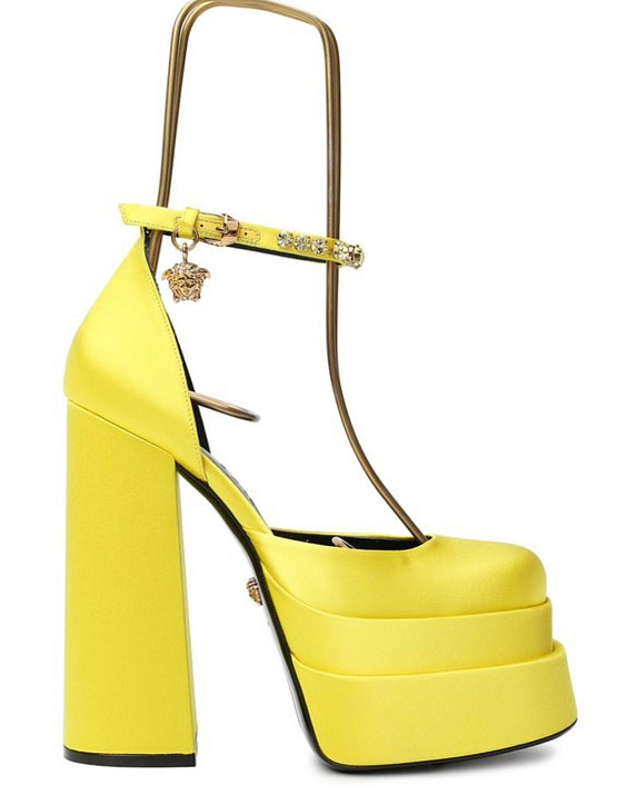 Versace Туфли