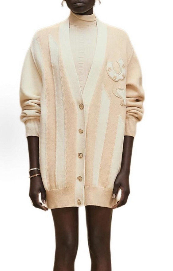 Hermes Кардиган