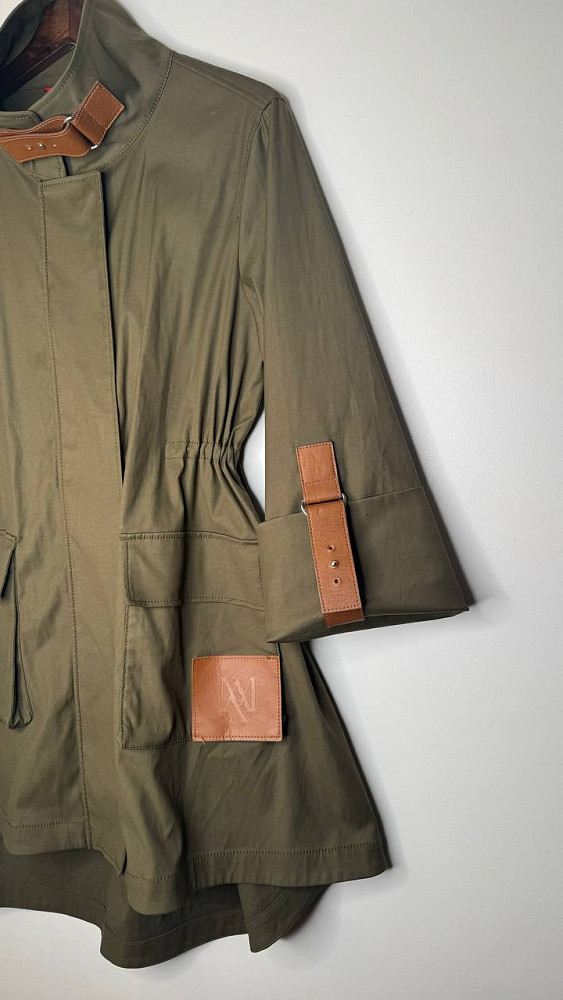 Плащ смотреть фото