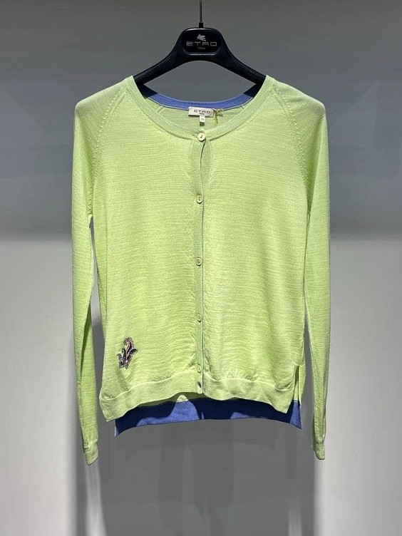 Etro Кардиган