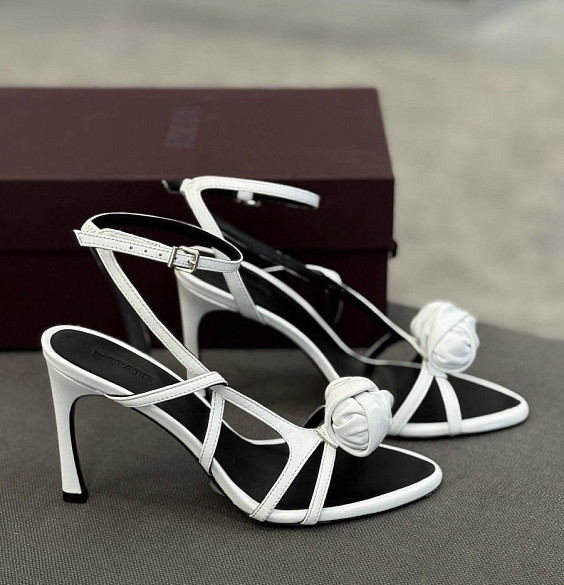 Rotate by Birger Christensen Босоножки