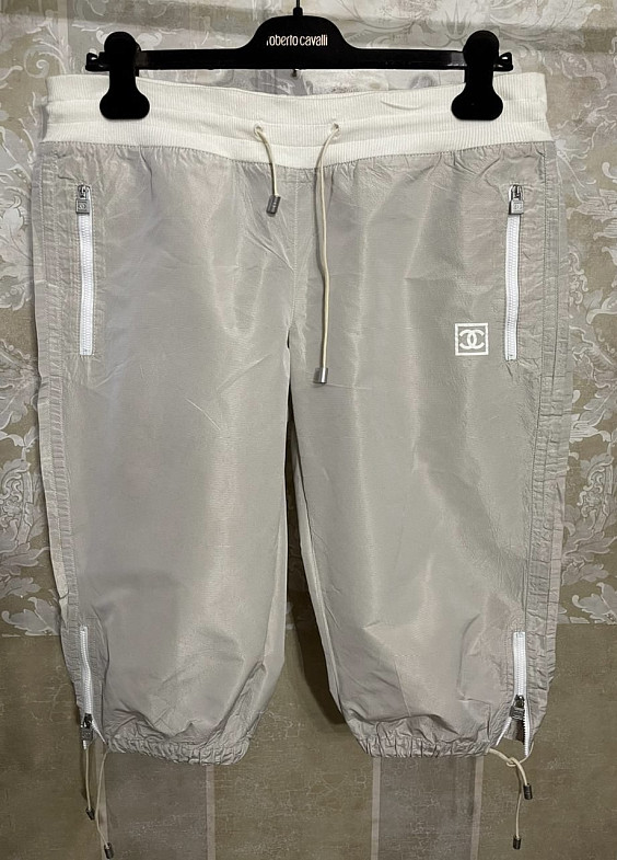 Chanel Шорты