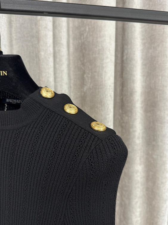 Balmain Платье