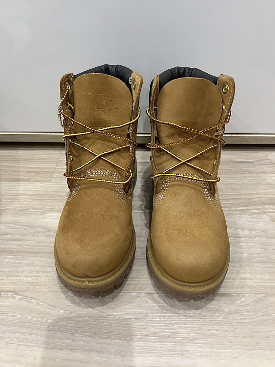 Timberland Ботинки