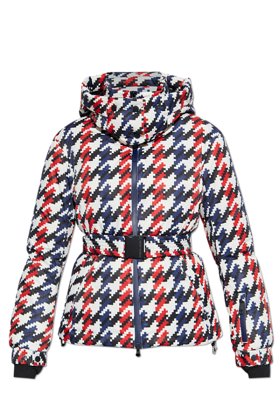 Perfect Moment Пуховик