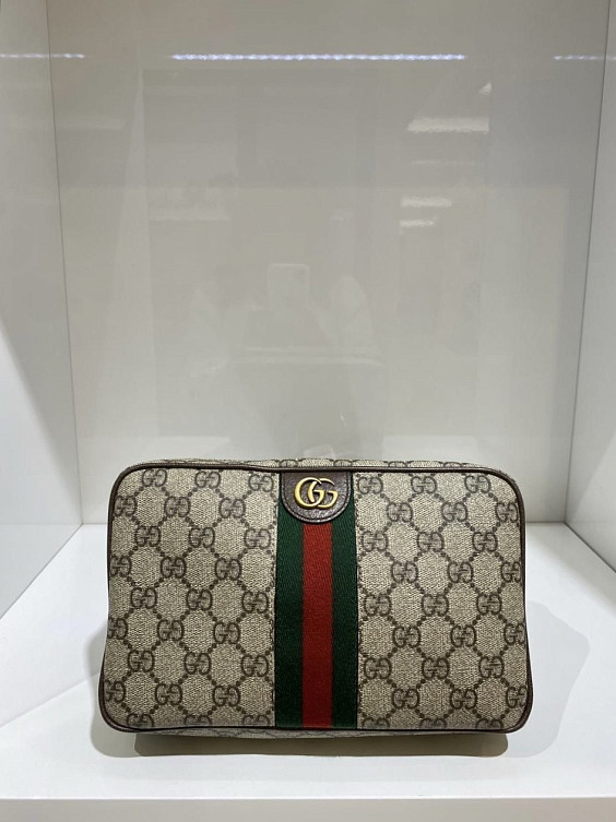 Gucci Косметичка
