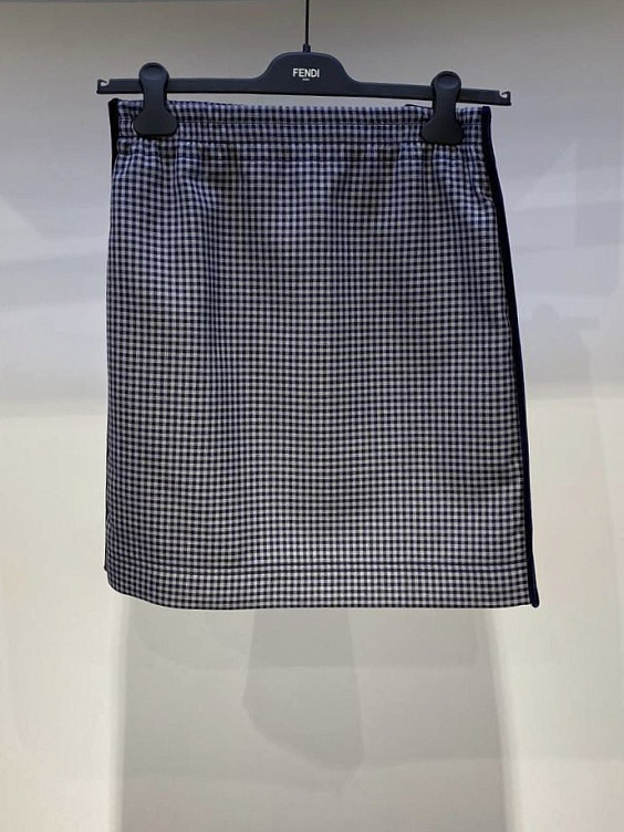 Fendi Юбка