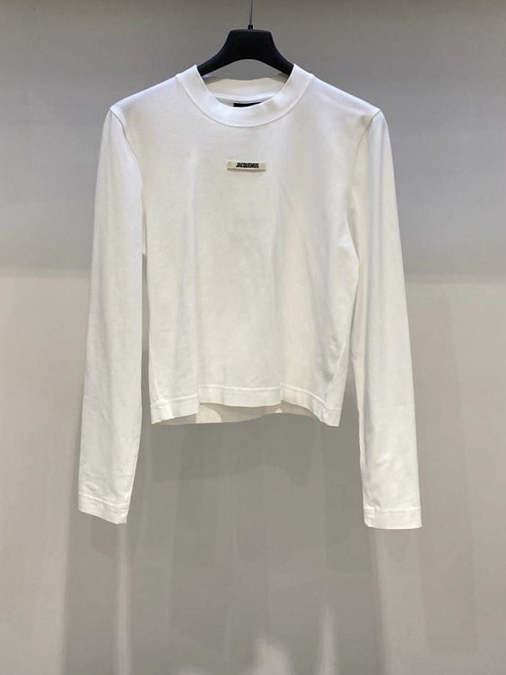 Jacquemus Топ