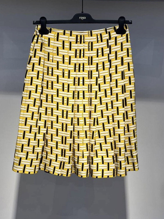 Fendi Юбка