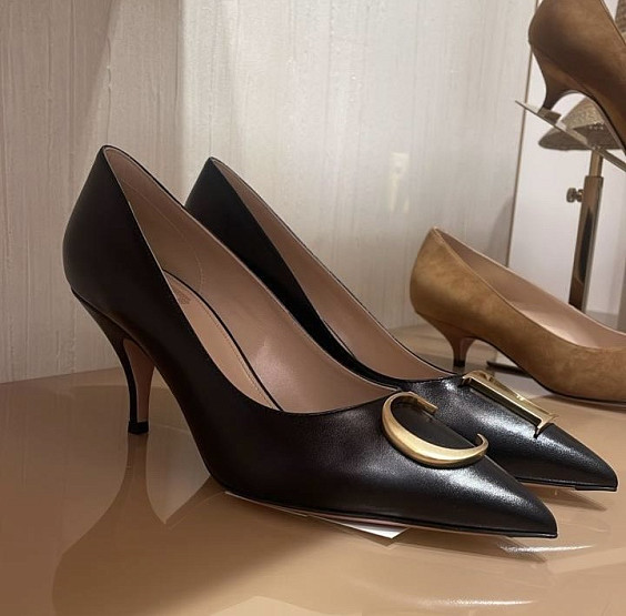 Christian Dior Туфли