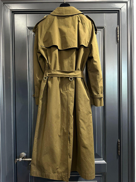 Burberry Тренч