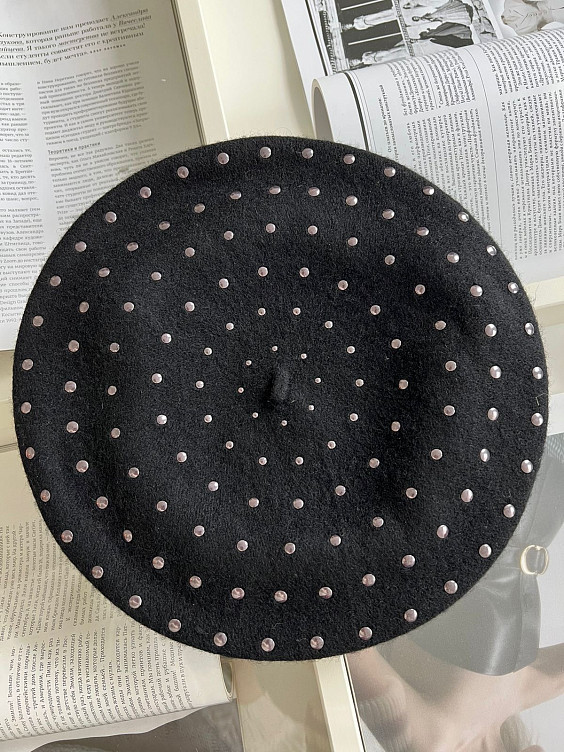 Juicy Couture Берет