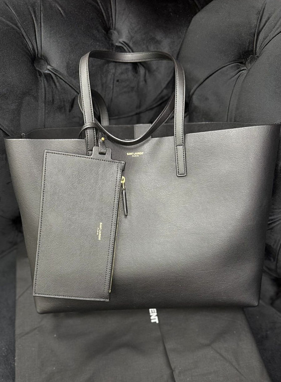 Saint Laurent Сумка-шоппер