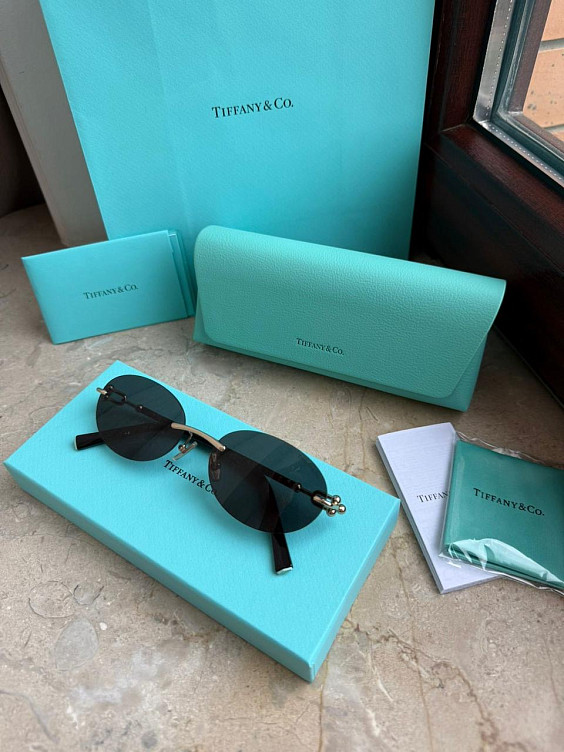 Tiffany & Co Очки