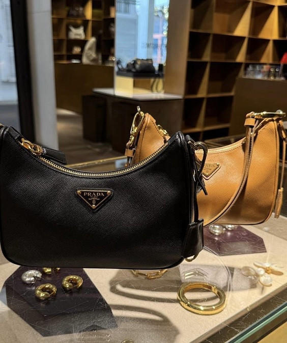 Prada Сумка