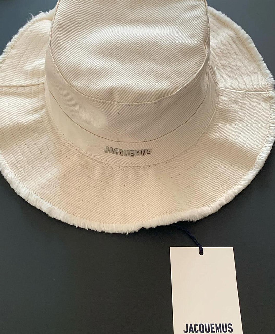 Jacquemus Панама