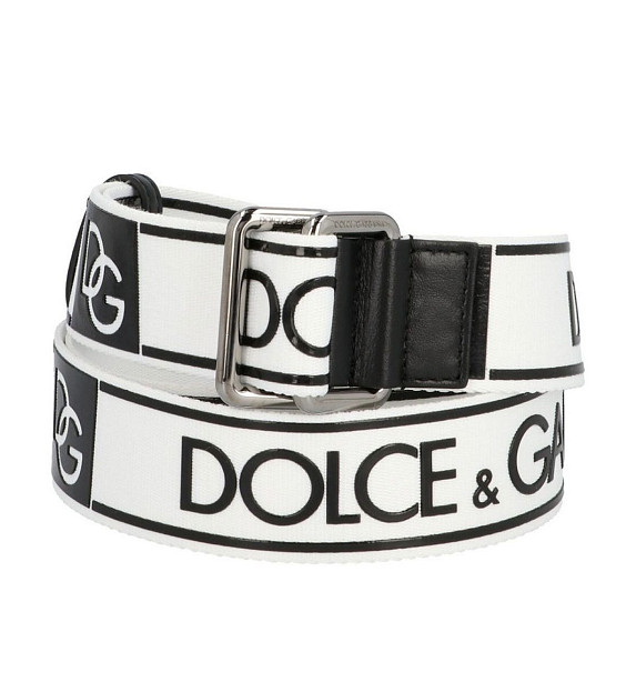 Dolce & Gabbana Пояс