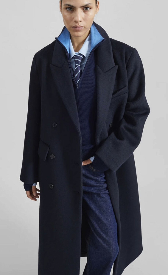 The Frankie Shop Пальто