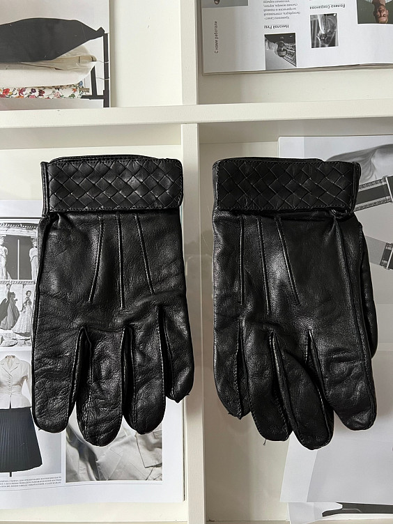 Bottega Veneta Перчатки