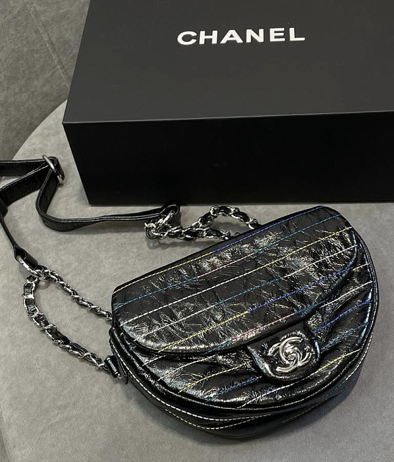 Chanel Поясная сумка