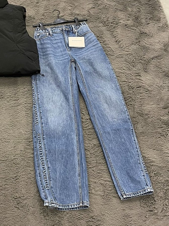 Alexander Wang Джинсы