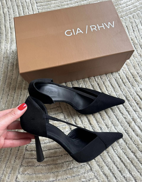 Gia X Rhw Туфли