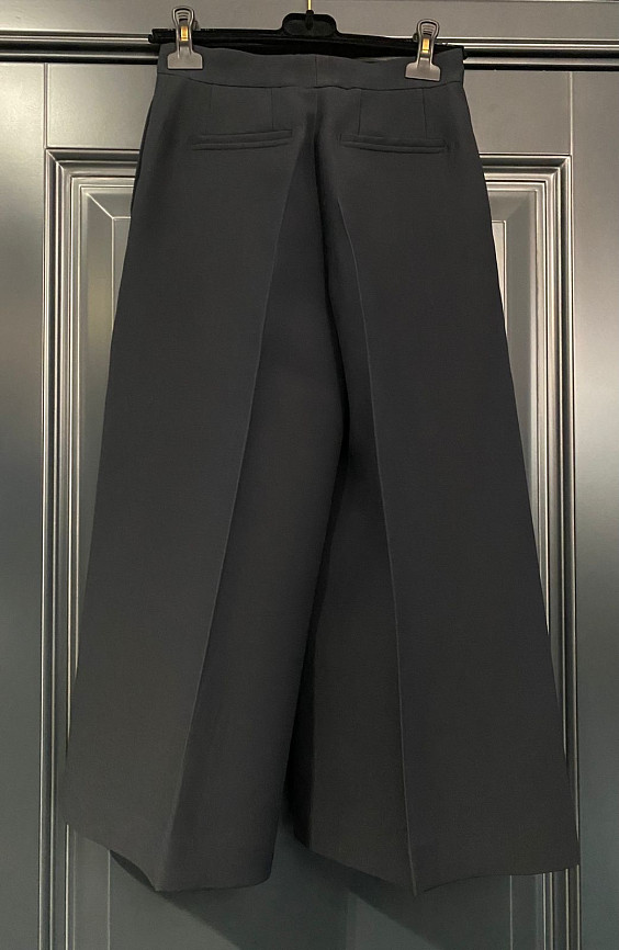 Christian Dior Кюлоты