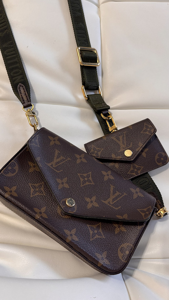 Louis Vuitton Сумка
