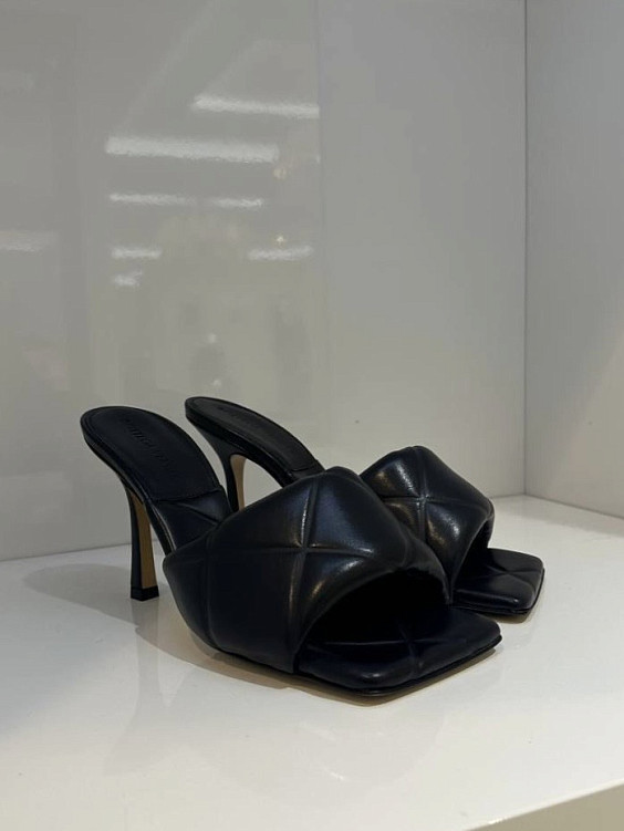 Bottega Veneta Мюли