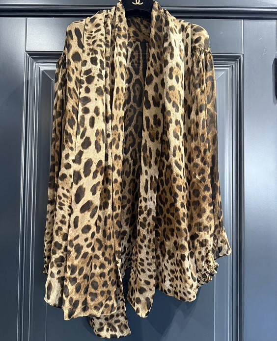 Dolce & Gabbana Блузка