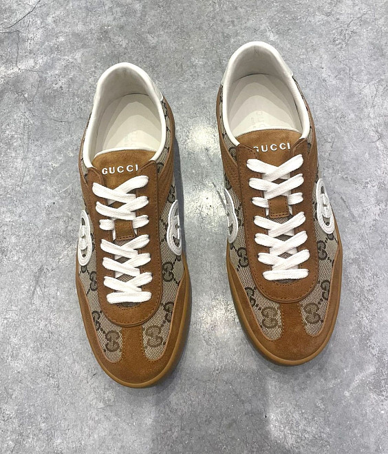Gucci Кеды