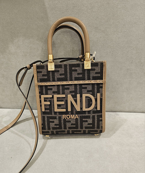 Fendi Сумка