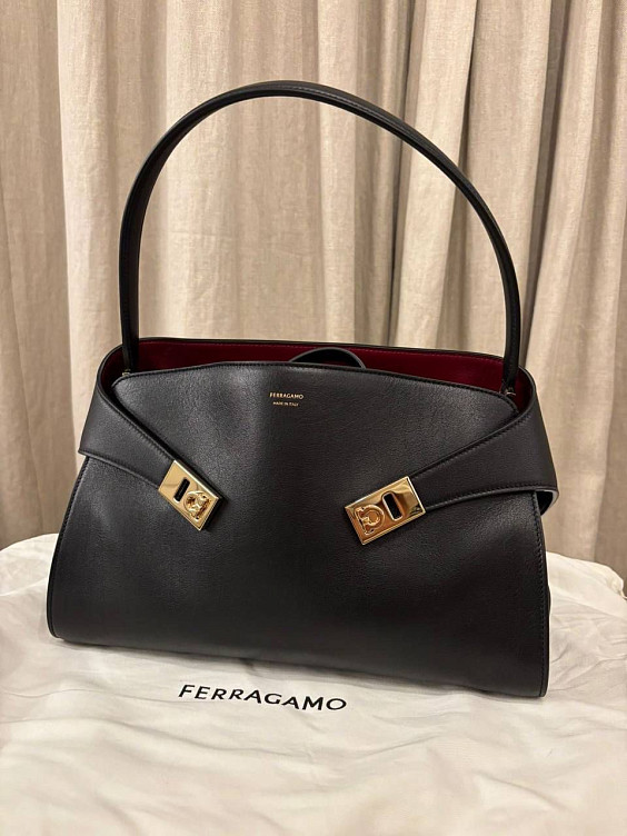 Salvatore Ferragamo Сумка