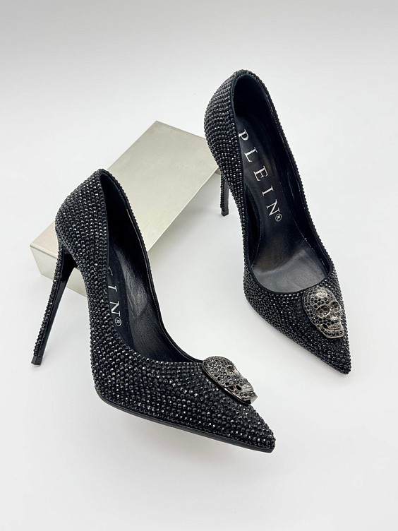 Philipp Plein Туфли