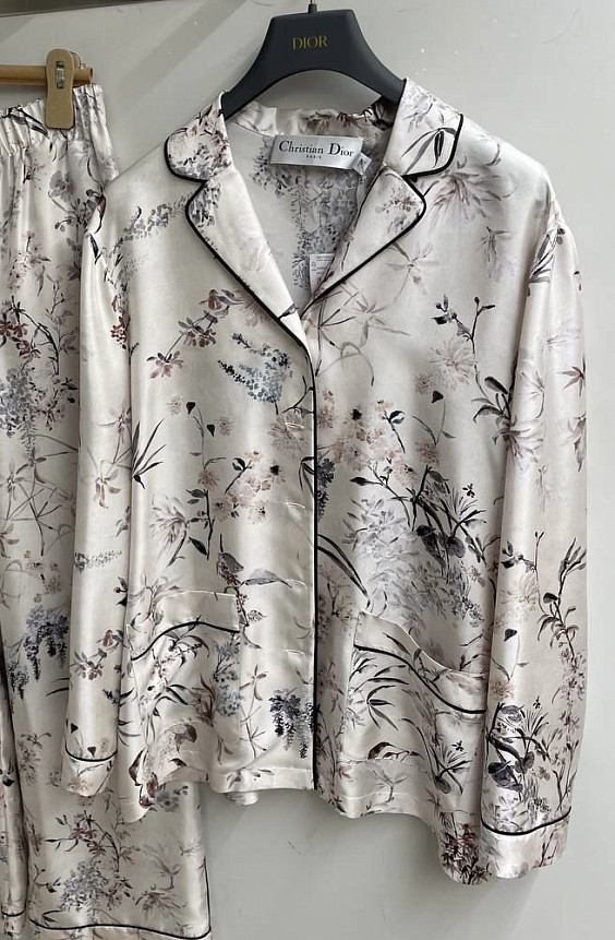 Christian Dior Рубашка