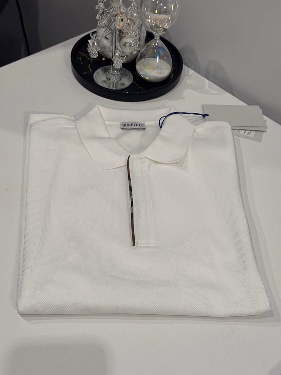 Burberry Поло