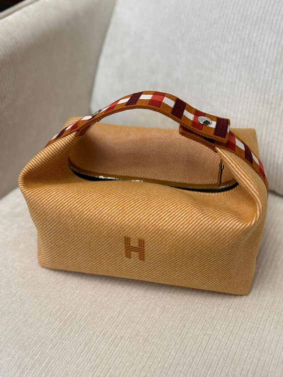 Hermes Косметичка