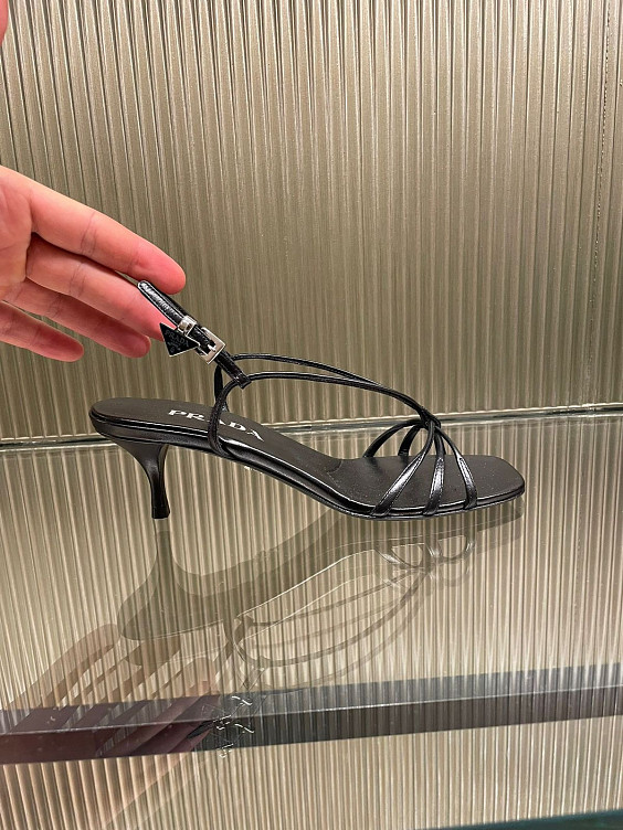 Prada Босоножки