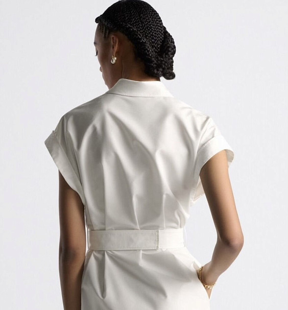 Christian Dior Платье