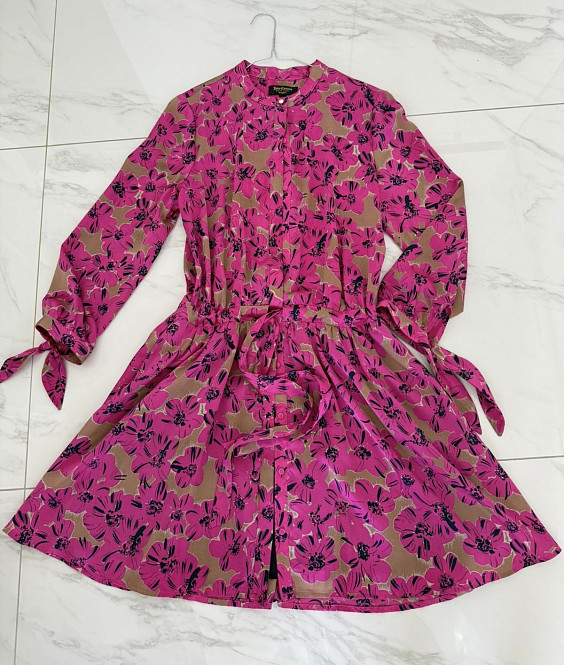 Juicy Couture Платье